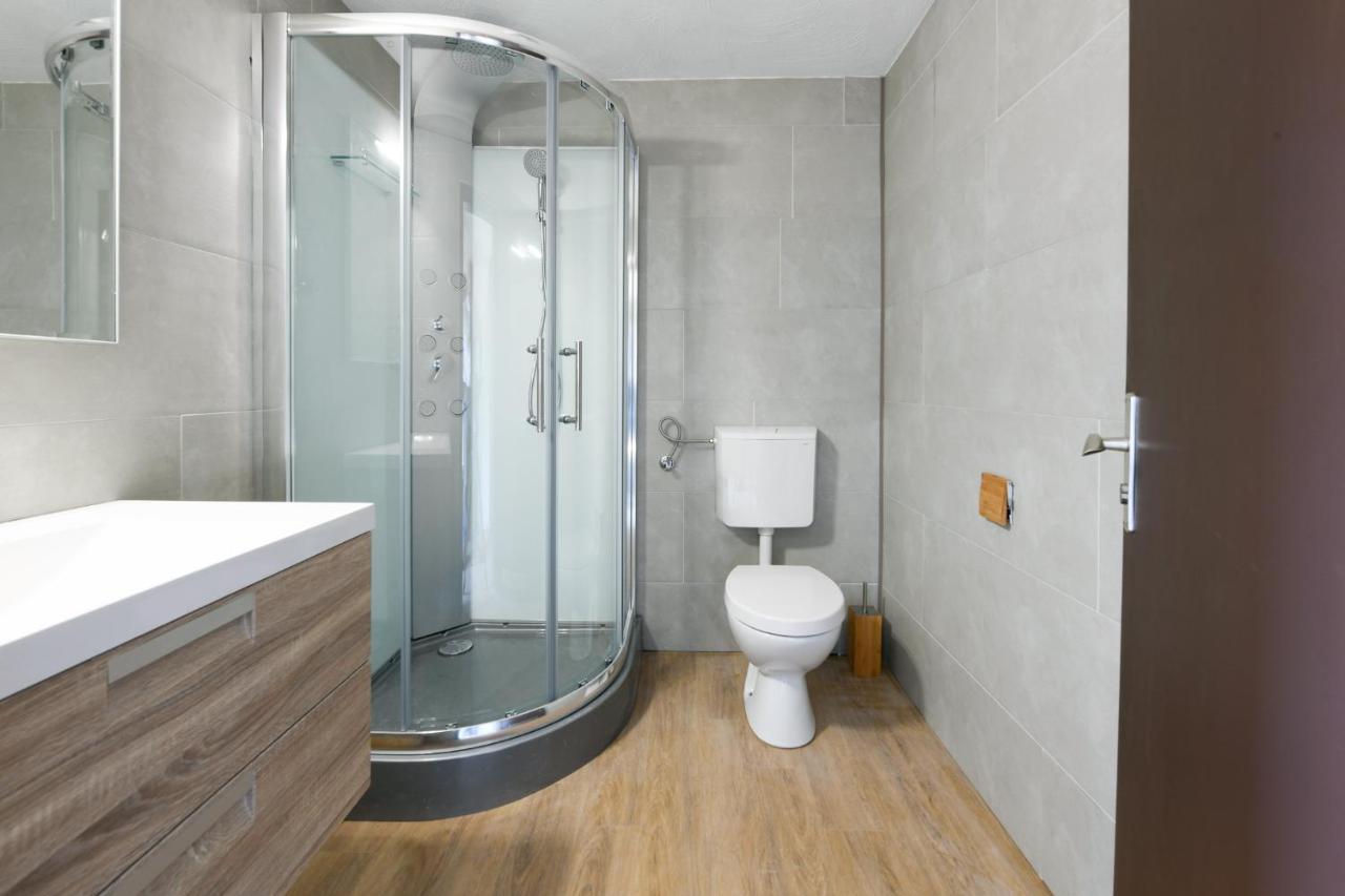 Apartament Der Eifel Perle Manderscheid Zewnętrze zdjęcie
